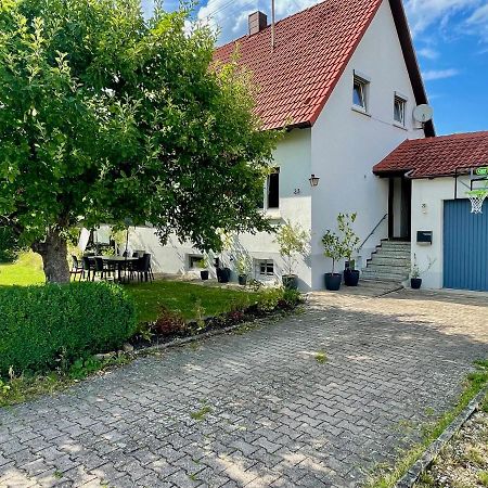Cosy Family Home Tuningen Zewnętrze zdjęcie