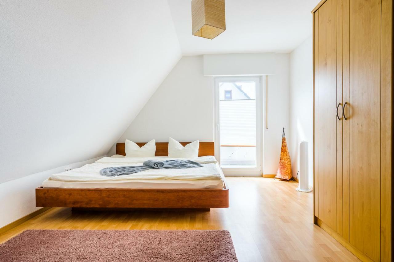 Cosy Family Home Tuningen Zewnętrze zdjęcie