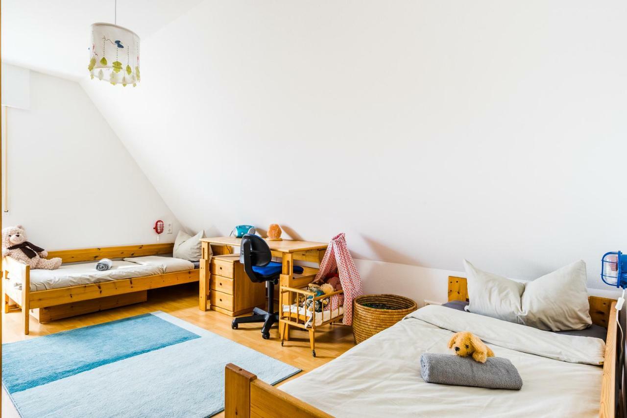Cosy Family Home Tuningen Zewnętrze zdjęcie