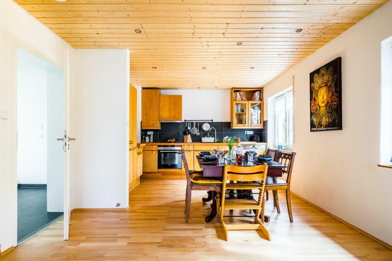 Cosy Family Home Tuningen Zewnętrze zdjęcie