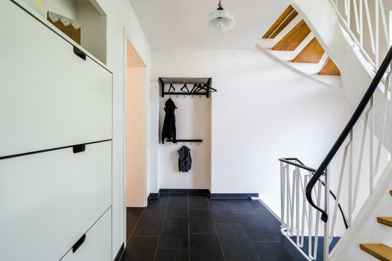 Cosy Family Home Tuningen Zewnętrze zdjęcie