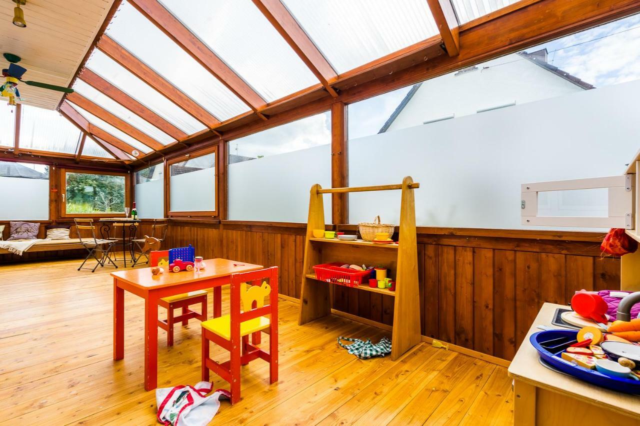 Cosy Family Home Tuningen Zewnętrze zdjęcie