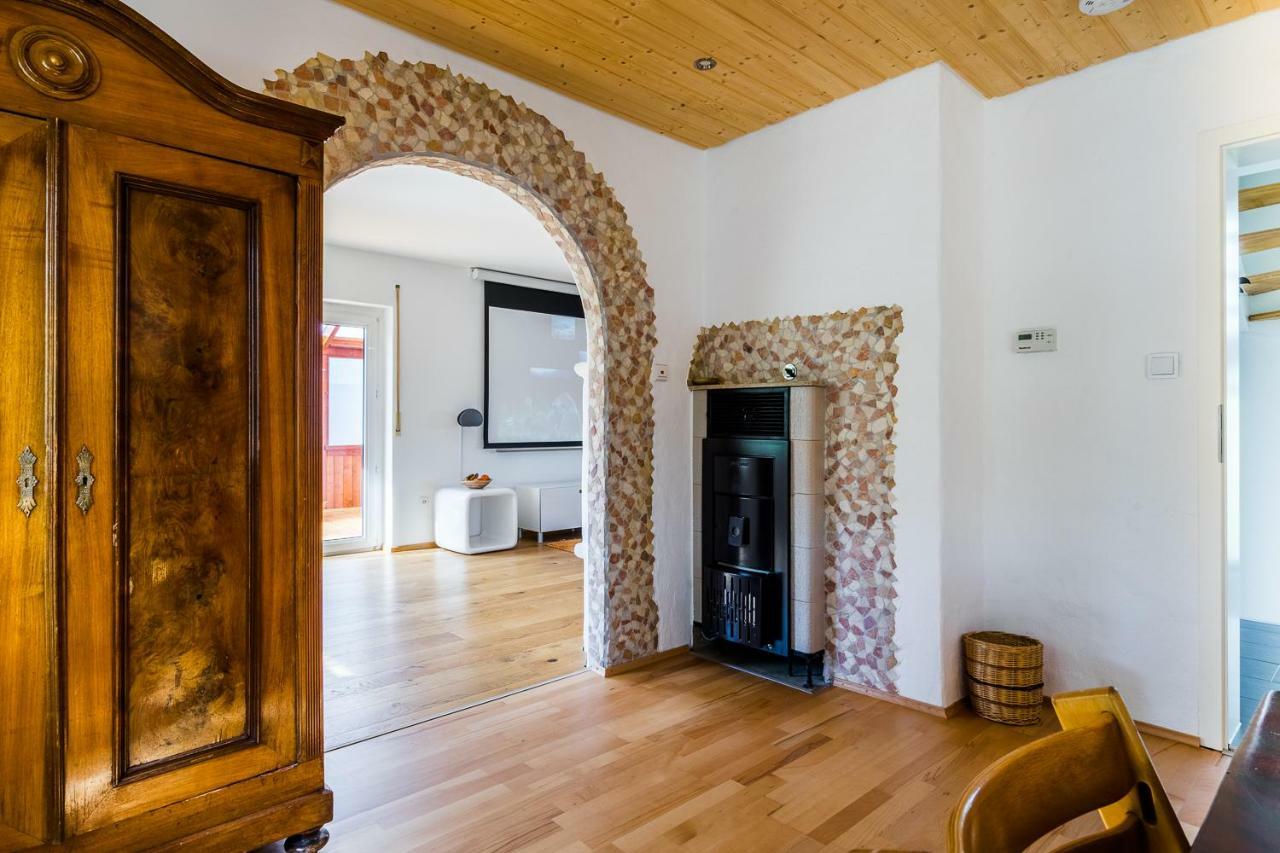 Cosy Family Home Tuningen Zewnętrze zdjęcie