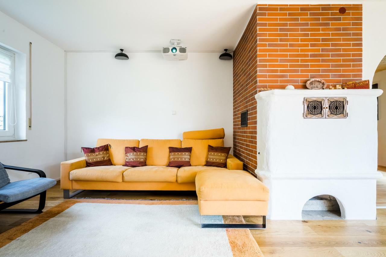 Cosy Family Home Tuningen Zewnętrze zdjęcie