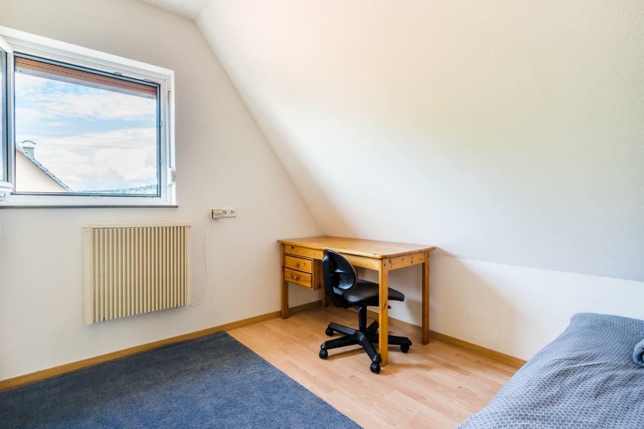 Cosy Family Home Tuningen Zewnętrze zdjęcie